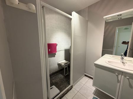 Location Appartement 4 pièces 75m² ROMANS SUR ISERE 26100 - Photo 4