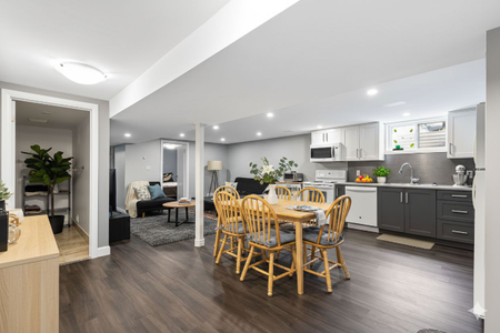 For Lease - 49 Barwood Crescent Unit# Lower, Kitchener, Ontario - Photo 2