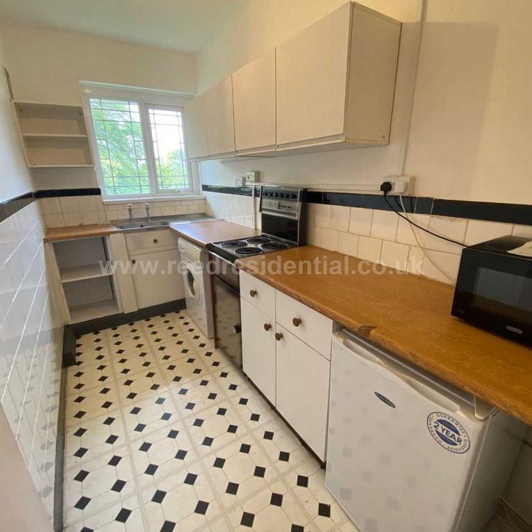 1 bedroom apartment to rent - Photo 1