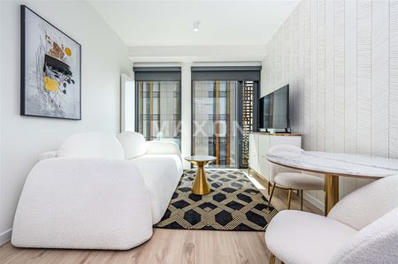 Apartament 23 piętro TT prestiż widok - Photo 5