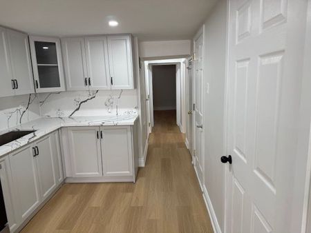 For Lease - 77 Harrison Drive Unit# Basement, Newmarket, Ontario - Photo 3