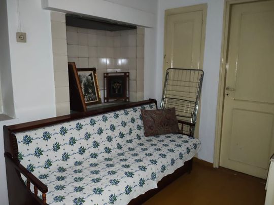 Μονοκατοικία για ενοικίαση Παλαιόκηπος (Λέσβος - Γέρας) - Φωτογραφία 1