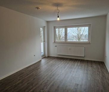 Jetzt zieh ich hier ein, das muss so sein! - Foto 1