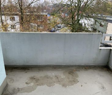 2-Zimmer-Wohnung in Kamen Methler mit Balkon und Bad mit Fenster - ... - Photo 6
