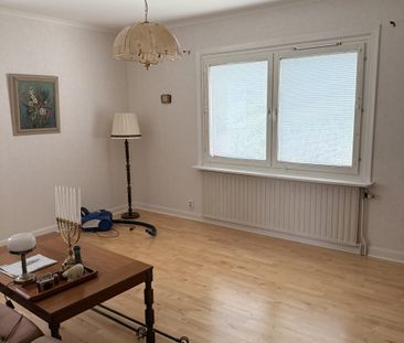 Oxtorgsgatan 12 B ( 1101 ) - Photo 1
