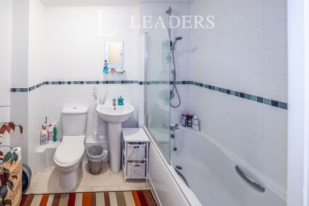 1 bedroom apartment to rent Regent Street, Leamington Spa, Warwickshire, CV32 - Photo 5