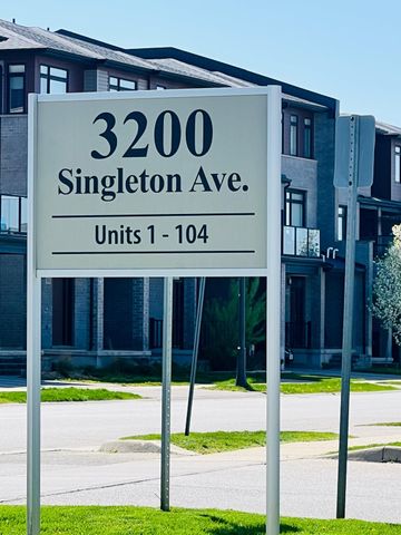 For Lease - 3200 Singleton Avenue Unit# 38, London South, Ontario - Photo 5