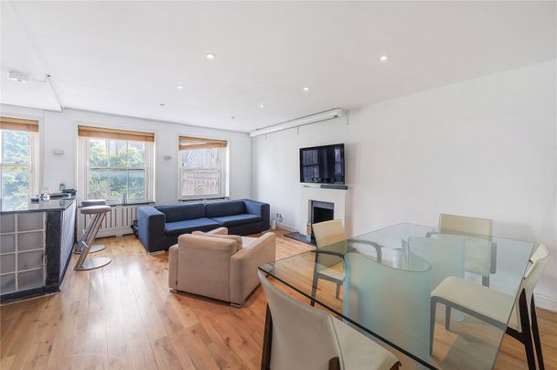 Ennismore Gardens, South Kensington, London, SW7 flat to rent - Photo 1