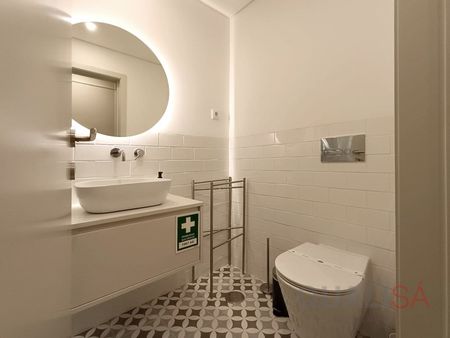 Apartamento T1 em Braga - Photo 3