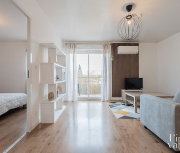 Location Appartement 2 pièces 48m² TOURNEFEUILLE 31170 - Photo 2