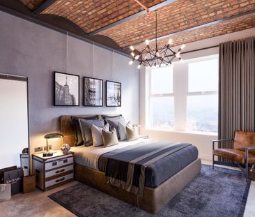 2 bedroom apartment to rent - Photo 3