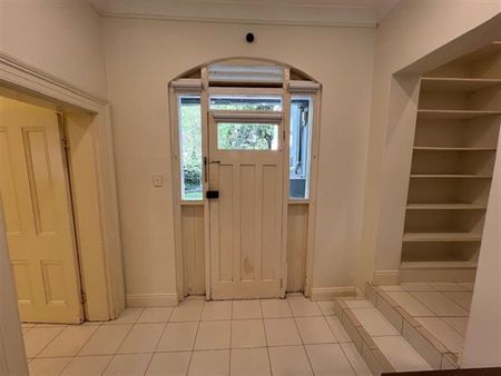 3/38 Albert Street, Petersham NSW 2049 - Studio For Rent | Domain - Photo 4