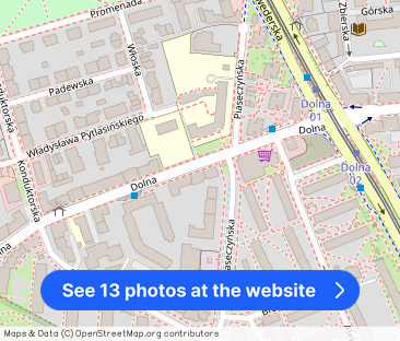 Nowoczesne 2 pokoje na dolnym Mokotowie - Photo 1