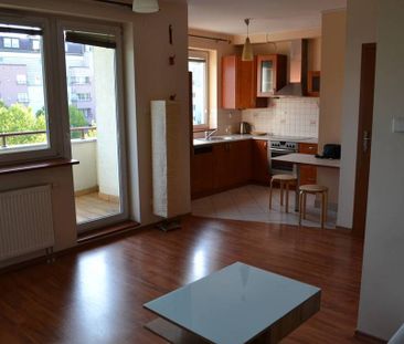 Warszawa, Ursynów, al. Komisji Edukacji Narodowej - Photo 2