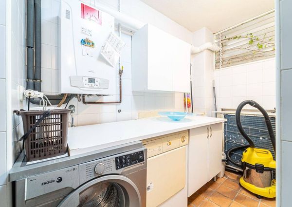 3 room luxury Flat for rent in Palma de Mallorca, Balearic Islands