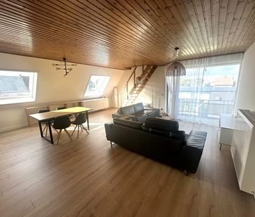 Appartement te huur - Photo 2