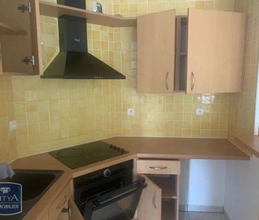 Appartement à louer 3 pièces 80m² - Photo 6