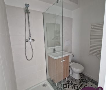 Location Appartement 2 pièces 28m² BERGERAC 24100 - Photo 4