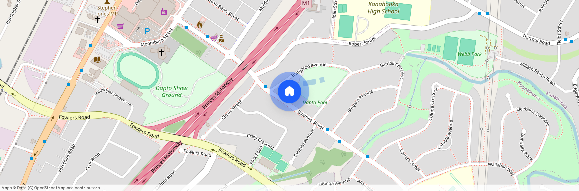 52 Byamee Street, NSW 2530, Dapto