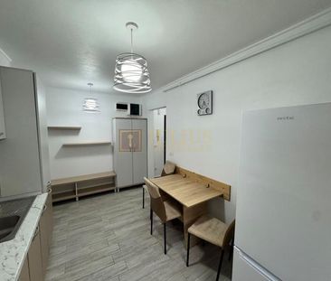 ARADULUI| 2 camere| etaj 1| centrala proprie| confort 1 - Fotografie 5