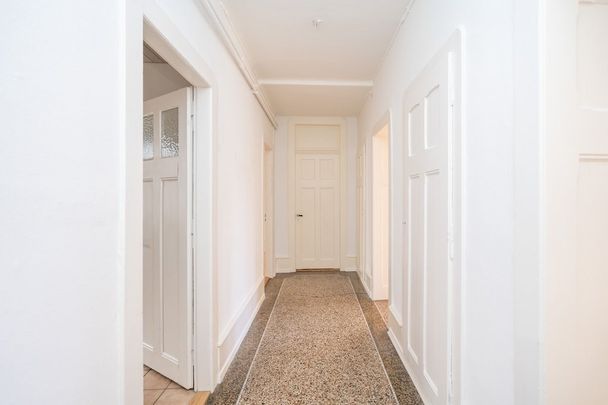 Rent a 3 ½ rooms apartment in Fribourg - Foto 1