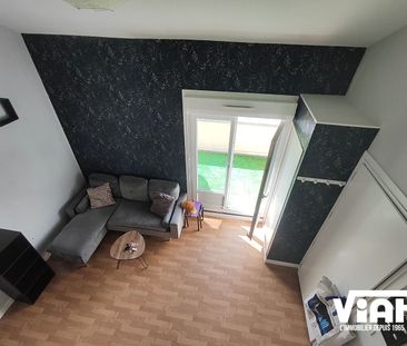 T3 MEUBLE PROCHE FAC DE LETTRE - Photo 3