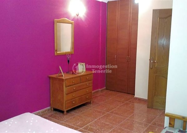 Se alquile en el Fraile atico de 1 dormitorio