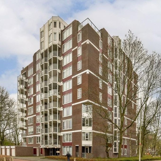 Logger 91, Punterbuurt, 1186RN, Amstelveen - Foto 1