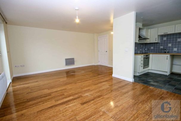 Cheena Court, Solario Road, Costessey - Photo 1