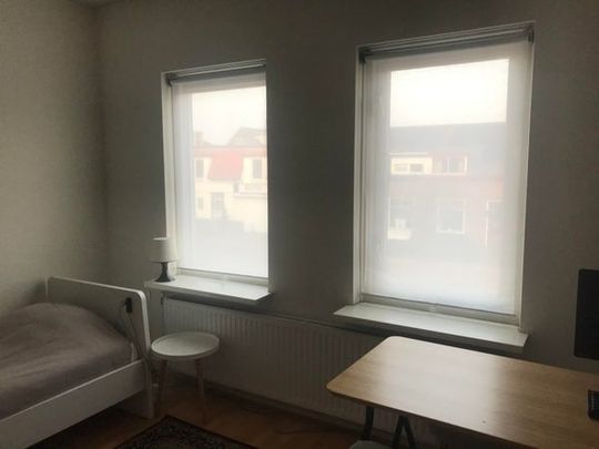 Te huur: Kamer Heidevenstraat in Nijmegen - Foto 1