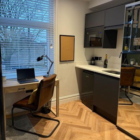 Studio to rent - Photo 3