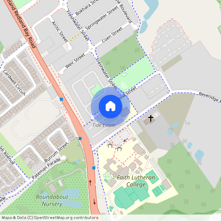 15/30-46 Edina Street, Qld 4164, Thornlands