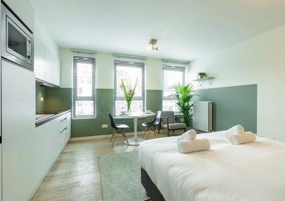 GEMEUBELDE STUDIO - Photo 1