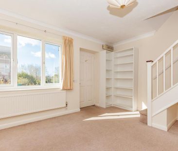 2 bedroom terraced house to rent - Photo 3