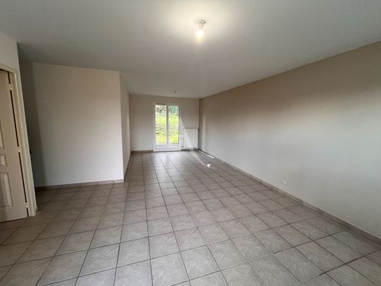 Location Maison 4 pièces 81m² - Photo 1