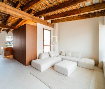 Excellent 1 Bedroom penthouse with 75m² terrace for rent in Gran Ví... - Photo 4