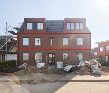 Ruim nieuwbouwappartement op wandelafstand van het centrum. - Photo 1