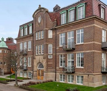 Hjalmar Forsbergs gata, Helsingborg - Photo 5