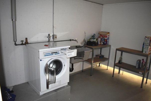 Fantastic 6.5-room chalet with mountain view and pure sunshine - Photo 1