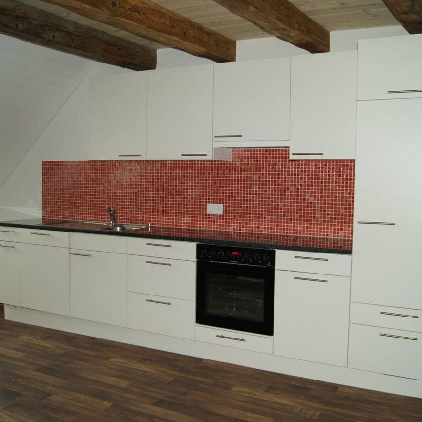 Bel appartement en duplex - Photo 1