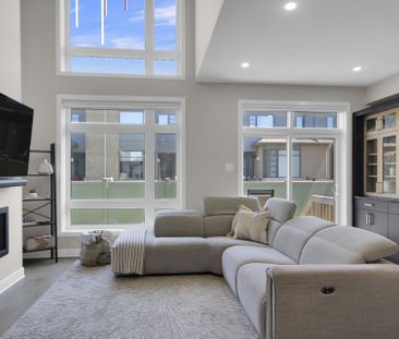 For Lease - 357 Shoveler Grove, Blossom Park - Airport and Area, On... - Photo 1