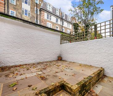 3 bedroom terraced house to rent - Photo 5