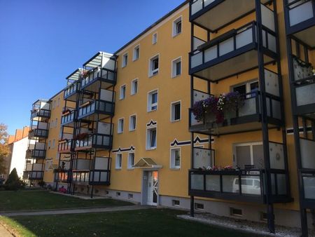 Ihre neue 2-Raumwohnung wartet schon auf Sie! - Photo 4