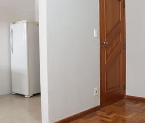 Apartamento para alugar com 60m², 3 quartos e sem vaga - Photo 3