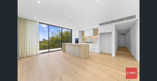 **Penthouse Apartment** Sky Terrace with Views - Photo 1