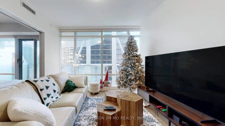 1 Bloor Street E #3409 - Photo 3