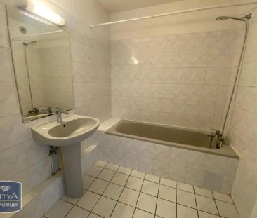 Appartement à louer 2 pièces 48.22m² - Photo 1