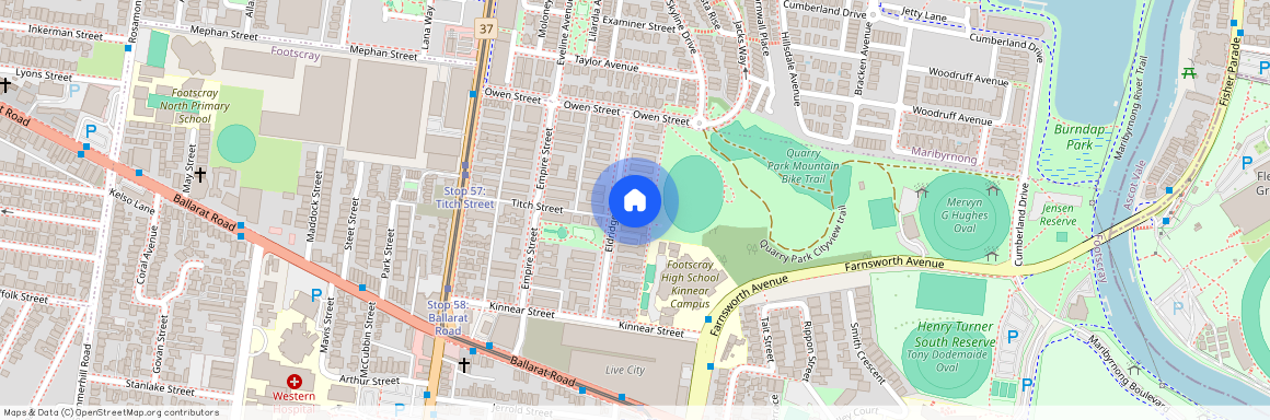 10/20 Eldridge Street, Vic 3011, Footscray