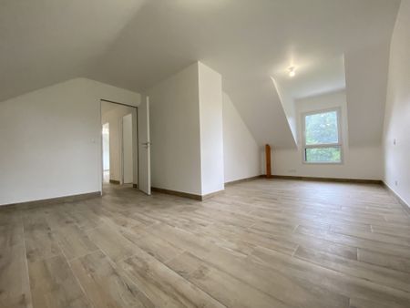 A louer maison neuve 5 chambres MONTERBLANC - Photo 4