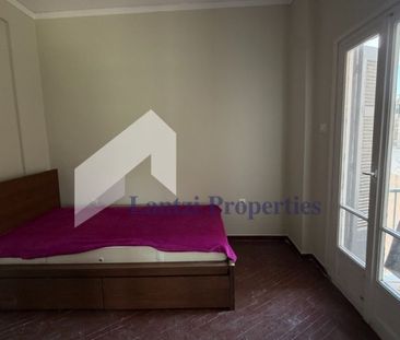 Studio/Γκαρσονιέρα για ενοικίαση Φιξ (Κουκάκι - Μακρυγιάννη) - Φωτογραφία 4